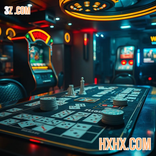 Bônus Imperdíveis no Hxhx.com: Atraia Suas Vitórias!