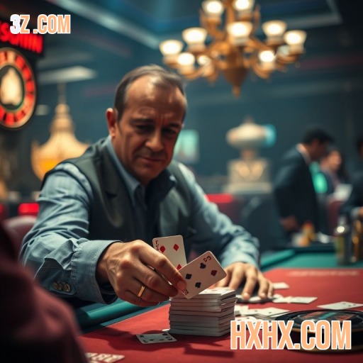 A Segurança Confiável em Joga no hxhx.com