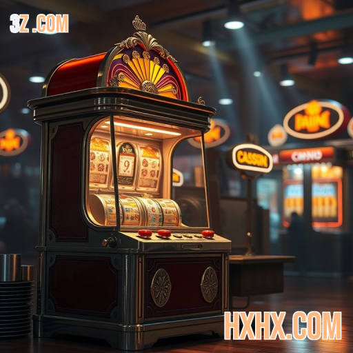 Aventuras e Emoções nos Jogos de hxhx.com