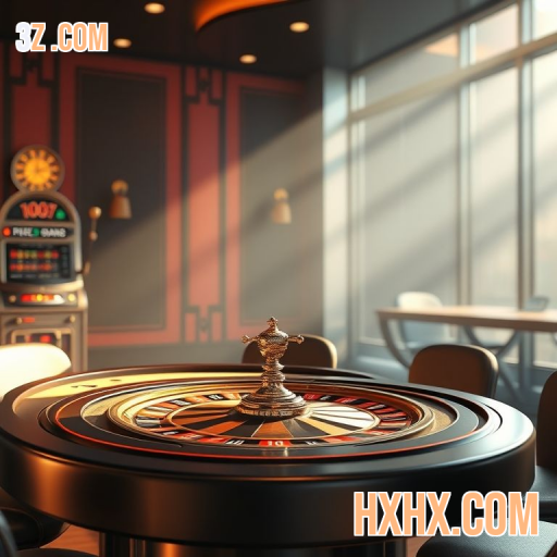 Recursos VIP no hxhx.com: A Nova Era dos Jogos Brasileiros